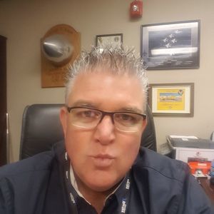 Meet your Posher, Mark